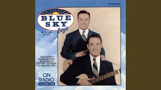 When I Reach That City On The Hill