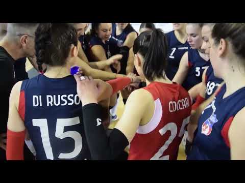 La Champions Decathlon Cup DF a Guidonia