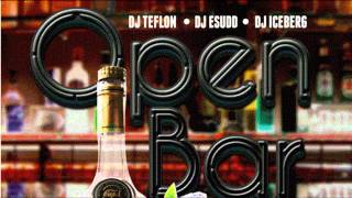 Cap 1 - No Games (Open Bar)