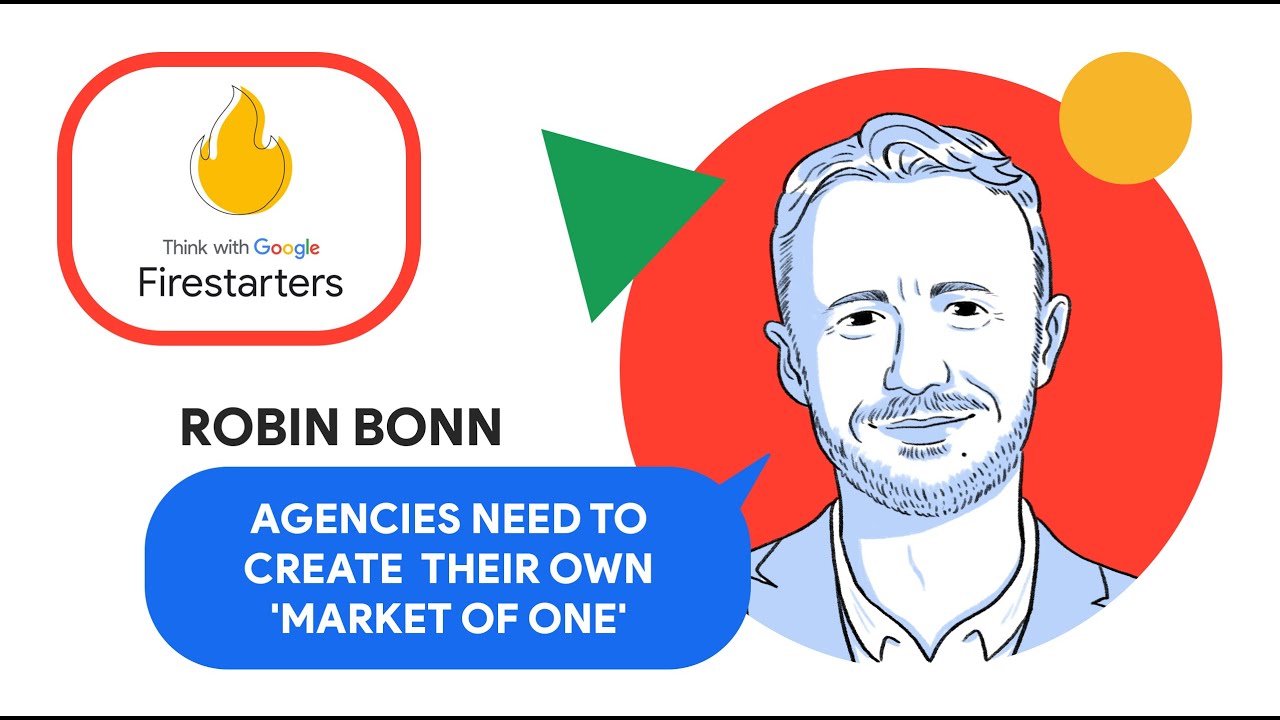 How agencies can drive growth, with Co:Definery's Robin Bonn