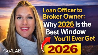 The Market Just Gave Mortgage Brokers a Massive Advantage