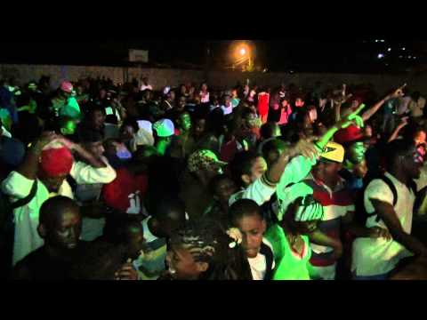 Chababi generation - Stacco