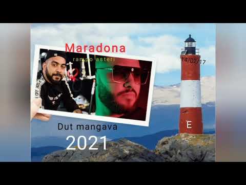 Rampo asteri ft Maradona-tut mangava RAP 2021
