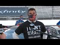 Bubba Wallace at Martinsville: 'The biggest race of my career' | NASCAR