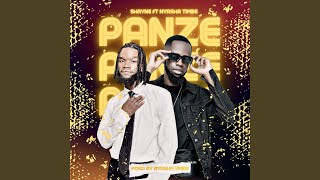 Panze (feat. Nyasha Timbe)