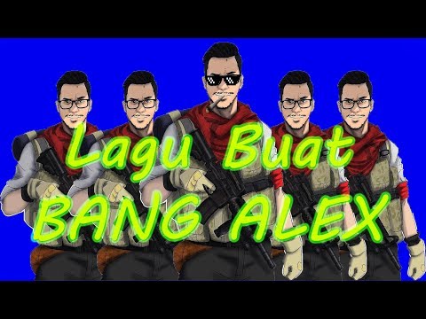 Sawal Crezz Lagu Buat Bang Alex Ft Dyc