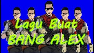 Sawal Crezz - Lagu Buat BANG ALEX ft. DYC
