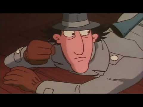 Snakin' All Over 🔍 Inspector Gadget | Full Episode | Season One | Classic Cartoons - Kingdom Kids Zone, Little Learners - Inspector Gadget - WildBrain
