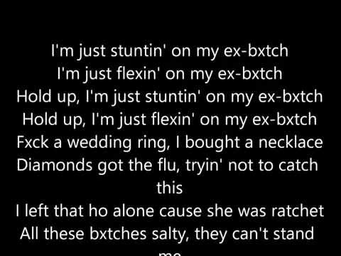 21 Savage & Metro Boomin - X ft Future (Official Lyrics)