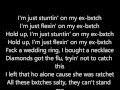 21 Savage & Metro Boomin - X ft Future (Official Lyrics)