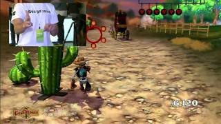 Re: [閒聊] 光線槍為什麼死透了？