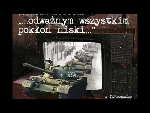 12."Piosenka patetyczna" - Norbert "Smoła" Smoliński (2016)