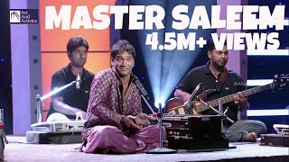 Aaj Hona Deedar Mahi Da | Sufi Song | Master Saleem | Music Of India | Idea Jalsa | Art and Artistes