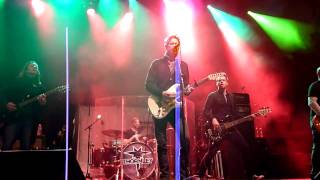Thornley/Big Wreck - Make Believe - Live in Edmonton Nov 26/10