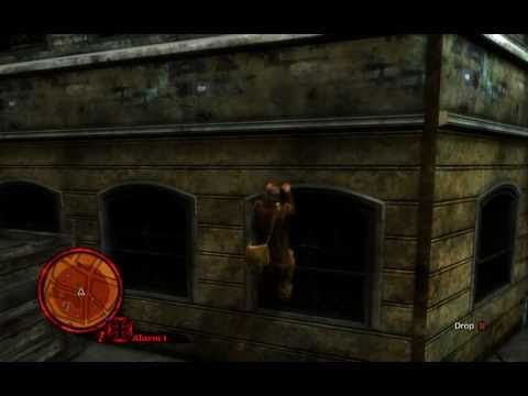 Let's Play The Saboteur 046 - The Voyage Home