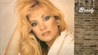 Lane Brody ~  Baby's Eyes (Vinyl)