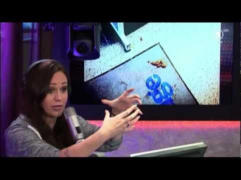 Bajs i trapphuset - VAKNA med NRJ