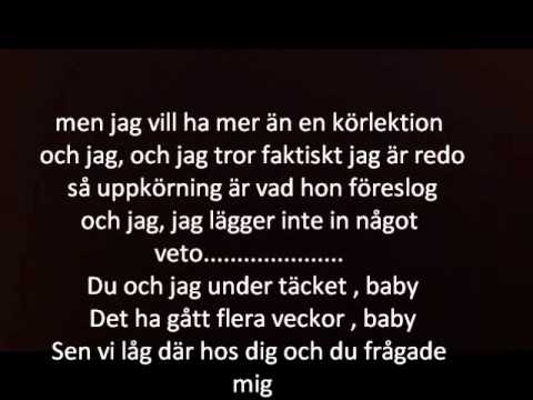 download lagu mp3 mp4 Jag Blev Tagen P Sngen Baby, download lagu Jag Blev Tagen P Sngen Baby gratis, unduh video klip Jag Blev Tagen P Sngen Baby