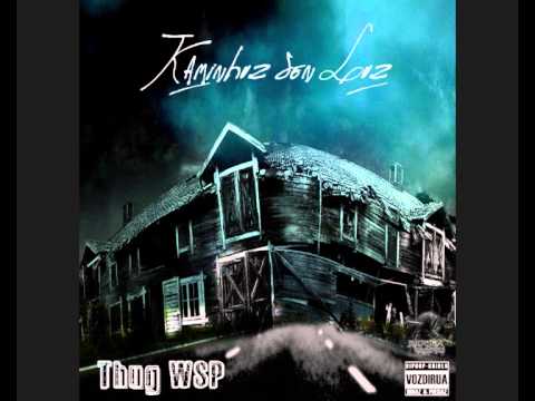 Thug WSP ft Suicide - Inspectah Gangsta-Mixtape Kaminhus sen luz [2011]