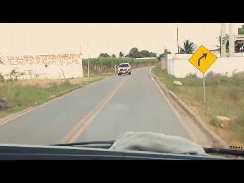 Reginaldo viajando para cidade de Junqueiro Alagoas como curtir esse vídeo comigo 🚙🌐