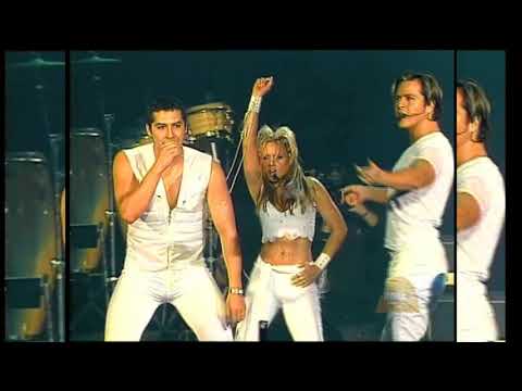 Garibaldi │ Baila Mi Ritmo (HD)