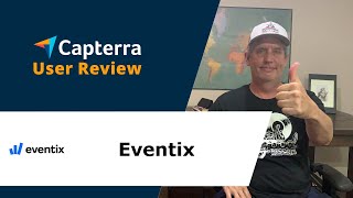 Eventix Review: Eventix is a great way to sell tickets