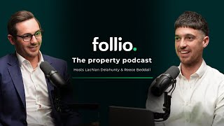 The Follio Property Podcast