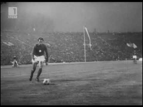 CSKA Sofia - Ajax 2:0 7/11/1973 ECCC