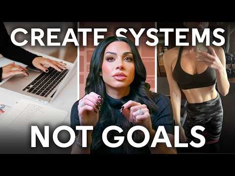 Success Is Hard Until You Build Systems Like This