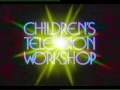 CTW Sparks Logo With TriStar Pictures Fanfare