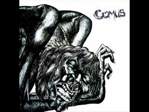 Comus - All the Colours of Darkness