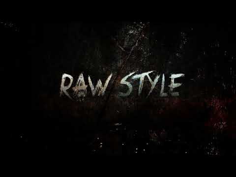 Aeswa - untitled rawstyle