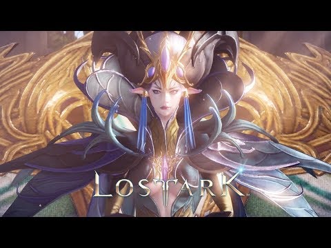 Lost Ark: video 6 