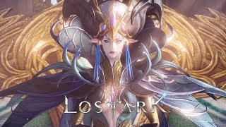 Lost Ark (PC) Steam Key GLOBAL