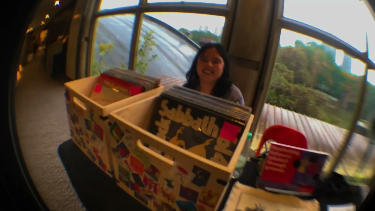 CITY ROARS FESTIVAL 2023 X FRED PERRY MALAYSIA