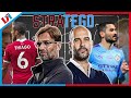 Klopp vs Pep: Een Kijkje In Het Brein Van Deze Topmanagers