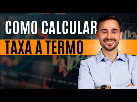 HOW TO CALCULATE TERM INTEREST RATE - C-PRO I, CFP, CFG EXAMS.