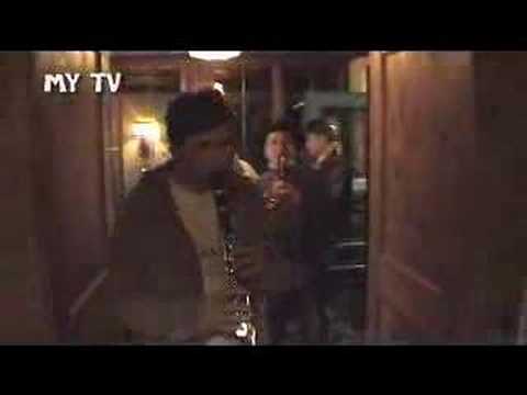 TOP Musikanten Lintach Freudenberg - Skifahrt nach Neukirchen