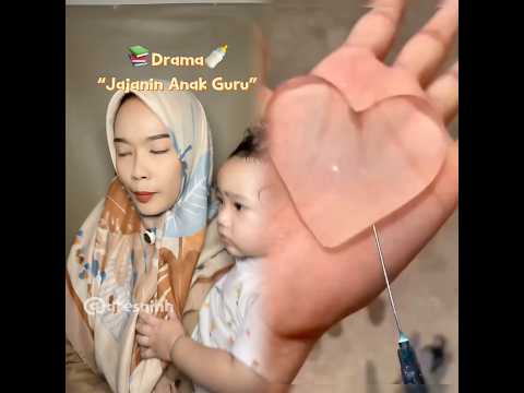 Pernah main sama anak guru??