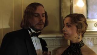 Трейлер: Дневник его жены