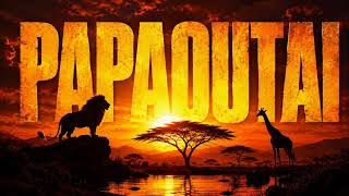 Download lagu PAPAOUTAI 🦁 Afro Soul Remix (Deep African Vibes) mp3