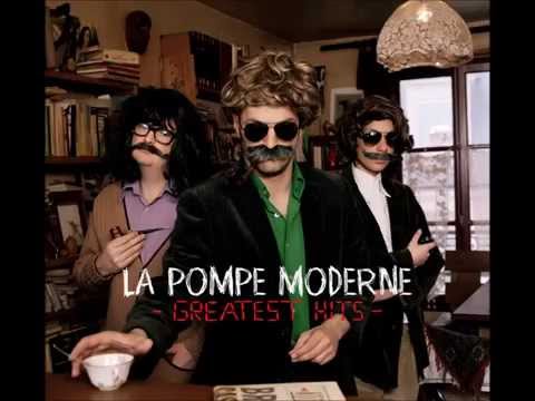 La Pompe Moderne - Toxique