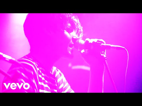 One Night Only - Luck That Keeps You Guessing