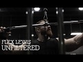 Flex Lewis: Unfiltered - Teaser