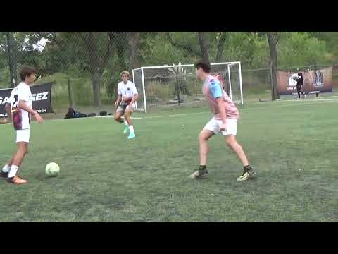 LITONETA VS COBRISMO - #LigaNuñez - #Apertura SLD - 2/4/23