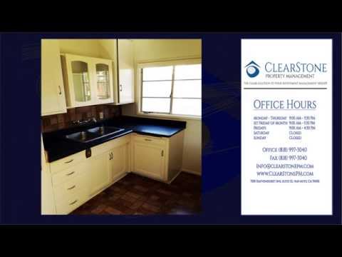 ClearStone House for Rent Encino Burma