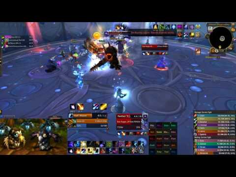 Mythic Star Augur first kill