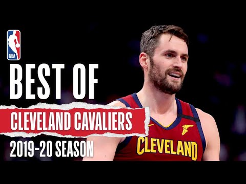The Best Of The Cleveland Cavaliers | 2019-20 Season