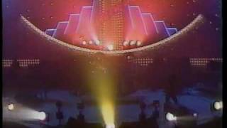 LOUDNESS　　THIS_LONELY_HEART &amp; SDI　(TV LIVE)
