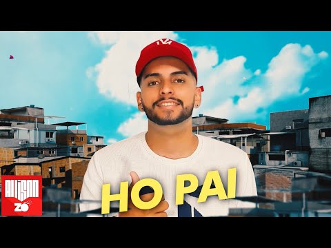 MC Rafinha VS - Ho Pai (DJ LuanBeat7)